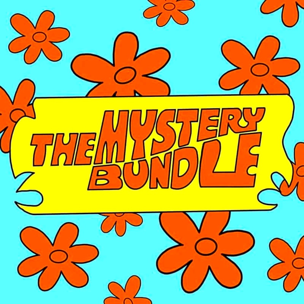 🔥🪓SIZE LARGE MYSTERY BUNDLE - 5 ITEMS - 4 Shirts and 1 Hat🪓🔥